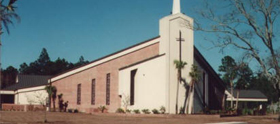 Palo Alto Church of Christ
