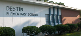 Destin Elementary School